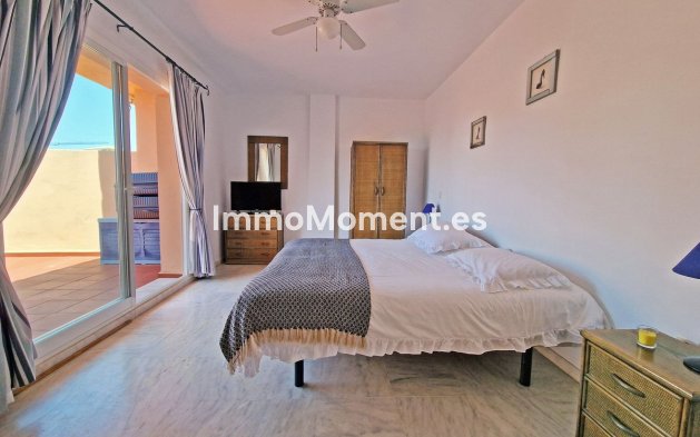 Revente - Appartement - Mijas - Riviera del Sol