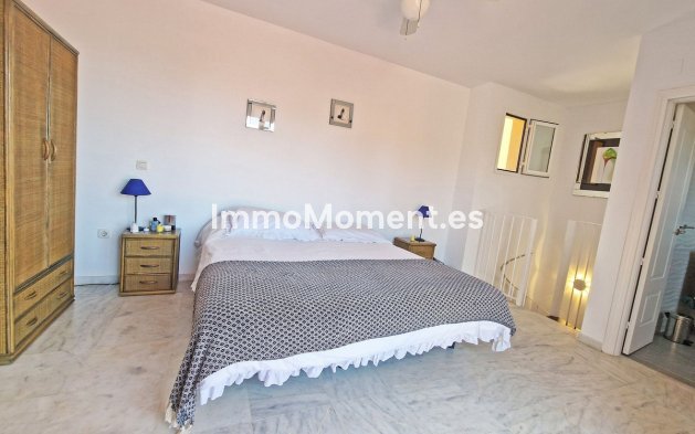 Revente - Appartement - Mijas - Riviera del Sol