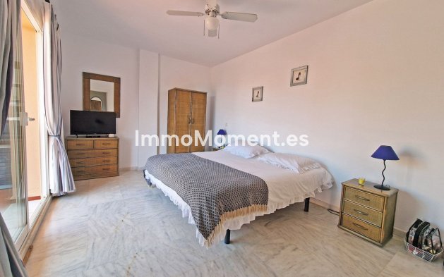 Revente - Appartement - Mijas - Riviera del Sol