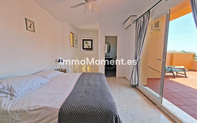 Revente - Appartement - Mijas - Riviera del Sol