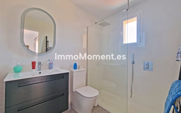 Revente - Appartement - Mijas - Riviera del Sol