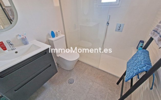 Revente - Appartement - Mijas - Riviera del Sol