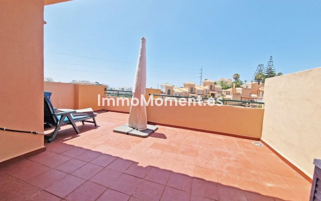 Revente - Appartement - Mijas - Riviera del Sol