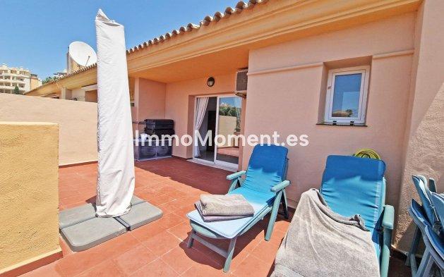 Revente - Appartement - Mijas - Riviera del Sol