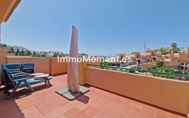 Revente - Appartement - Mijas - Riviera del Sol