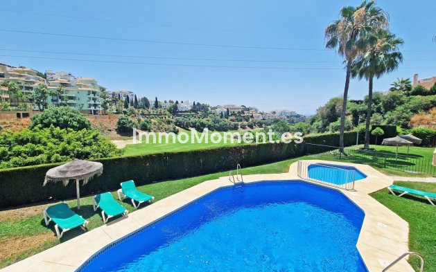 Revente - Appartement - Mijas - Riviera del Sol