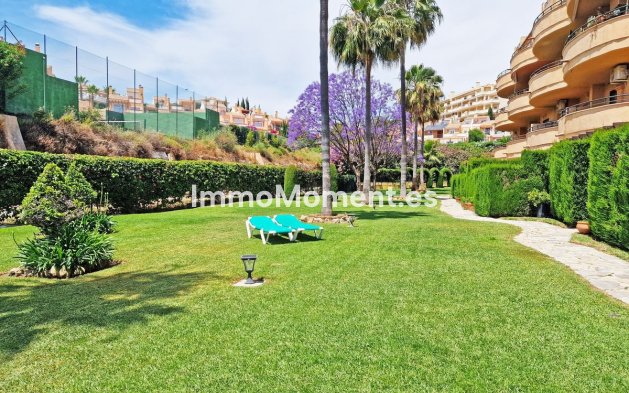 Revente - Appartement - Mijas - Riviera del Sol