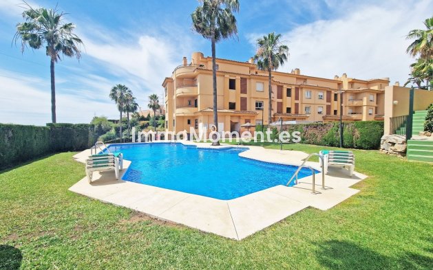 Revente - Appartement - Mijas - Riviera del Sol