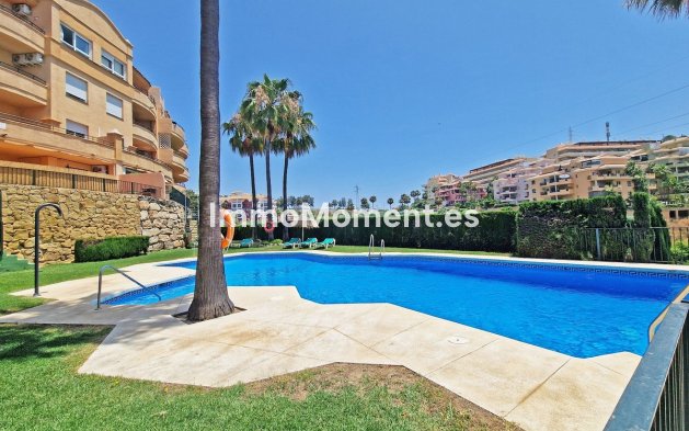 Revente - Appartement - Mijas - Riviera del Sol