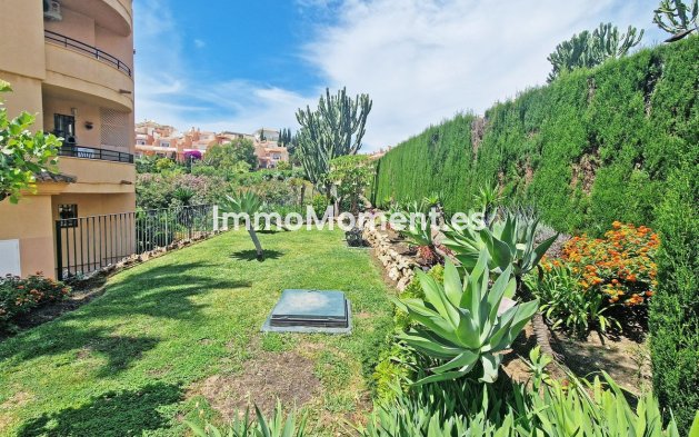 Revente - Appartement - Mijas - Riviera del Sol