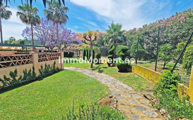 Revente - Appartement - Mijas - Riviera del Sol