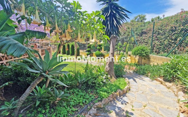 Revente - Appartement - Mijas - Riviera del Sol
