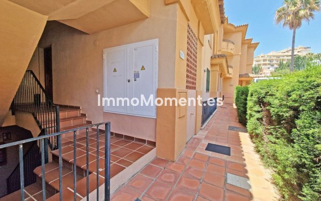 Revente - Appartement - Mijas - Riviera del Sol