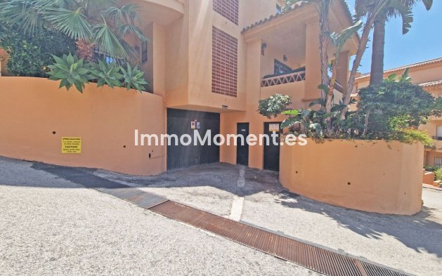 Revente - Appartement - Mijas - Riviera del Sol