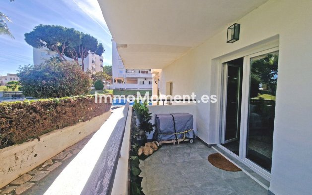 Reventa - Apartamento - Mijas - Calahonda