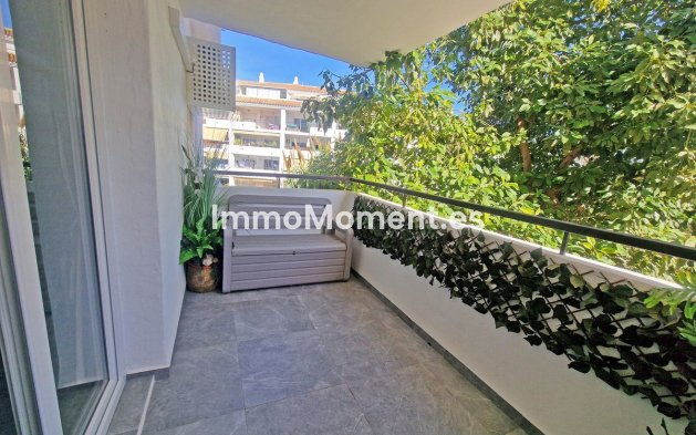 Reventa - Apartamento - Mijas - Calahonda