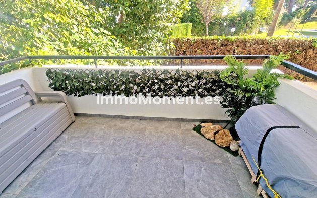 Reventa - Apartamento - Mijas - Calahonda