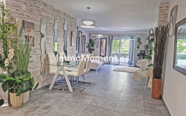 Reventa - Apartamento - Mijas - Calahonda