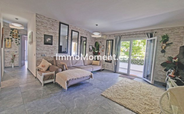 Reventa - Apartamento - Mijas - Calahonda