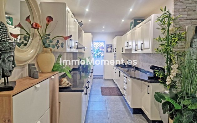 Reventa - Apartamento - Mijas - Calahonda