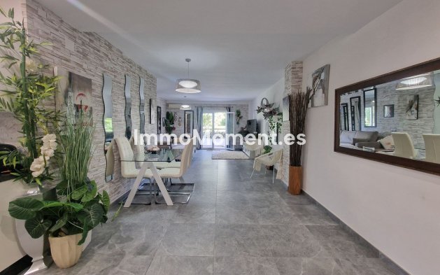 Reventa - Apartamento - Mijas - Calahonda