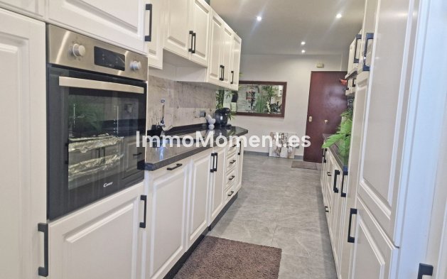 Reventa - Apartamento - Mijas - Calahonda