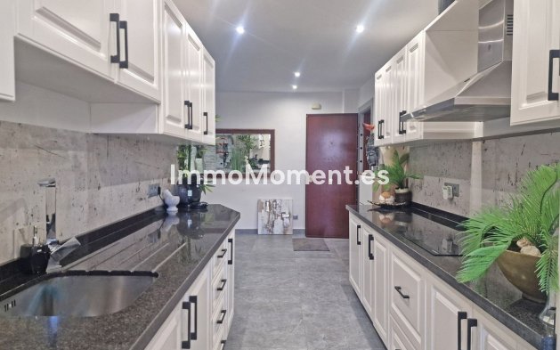 Reventa - Apartamento - Mijas - Calahonda