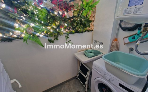 Reventa - Apartamento - Mijas - Calahonda