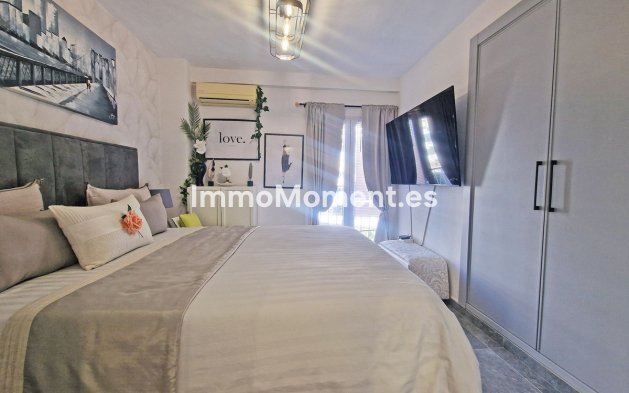Reventa - Apartamento - Mijas - Calahonda