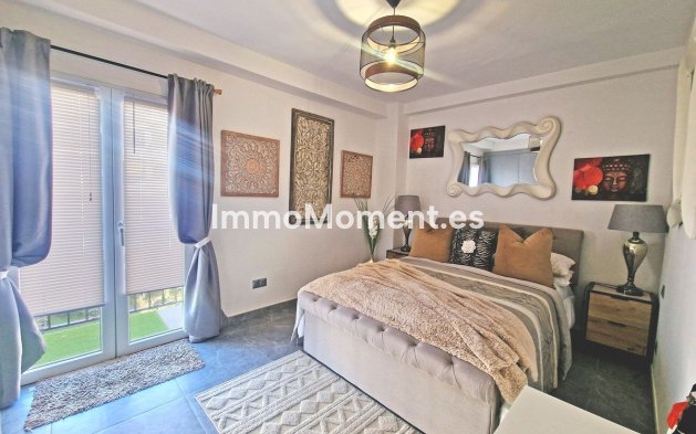 Reventa - Apartamento - Mijas - Calahonda
