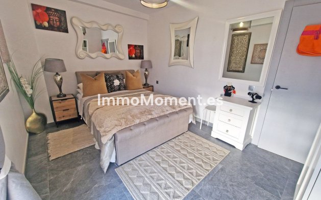 Reventa - Apartamento - Mijas - Calahonda