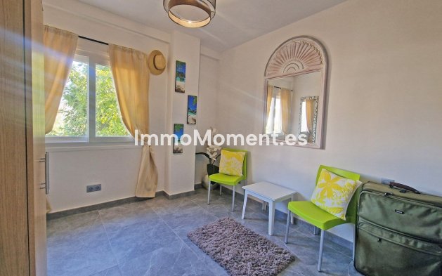 Reventa - Apartamento - Mijas - Calahonda