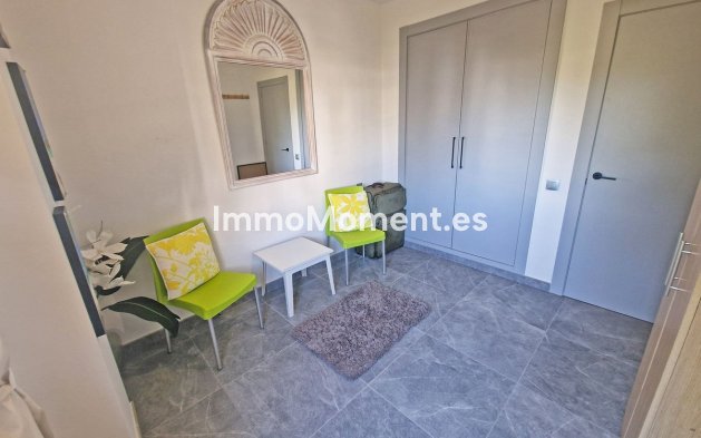Reventa - Apartamento - Mijas - Calahonda