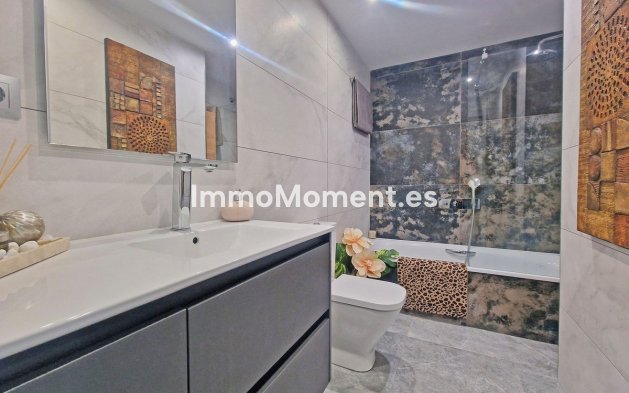 Reventa - Apartamento - Mijas - Calahonda