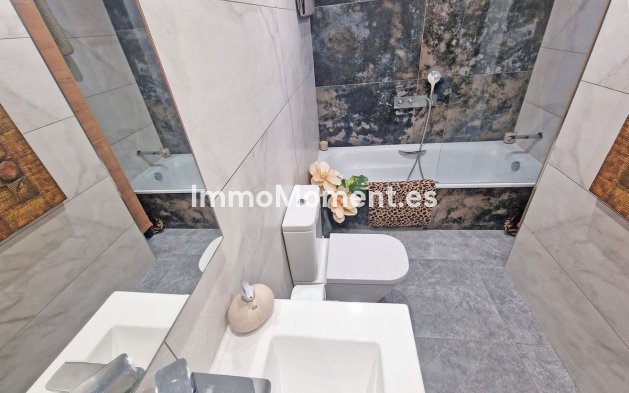 Reventa - Apartamento - Mijas - Calahonda