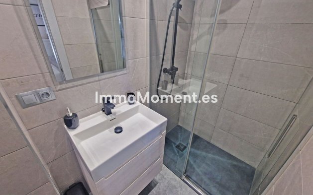 Reventa - Apartamento - Mijas - Calahonda