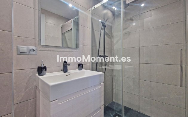 Reventa - Apartamento - Mijas - Calahonda