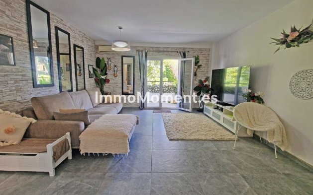Reventa - Apartamento - Mijas - Calahonda