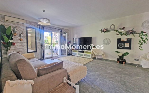 Reventa - Apartamento - Mijas - Calahonda