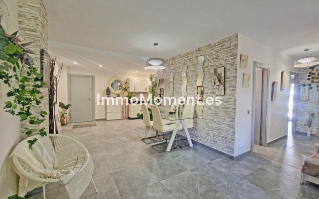 Reventa - Apartamento - Mijas - Calahonda