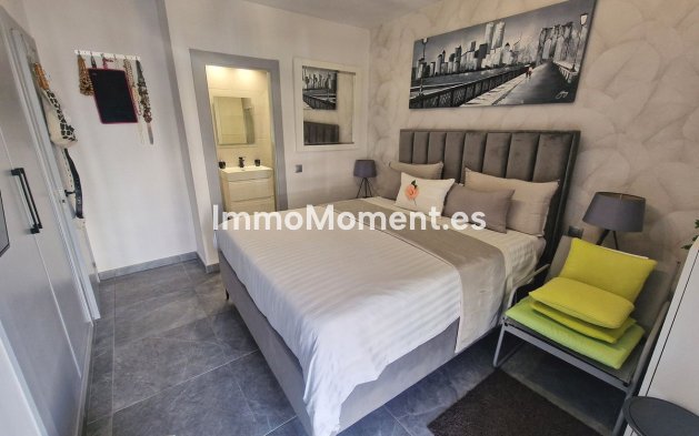 Reventa - Apartamento - Mijas - Calahonda