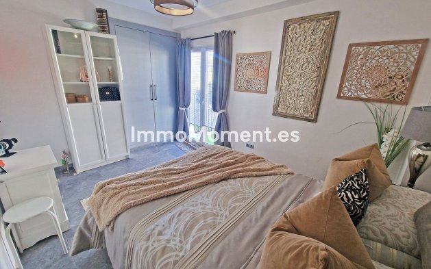 Reventa - Apartamento - Mijas - Calahonda
