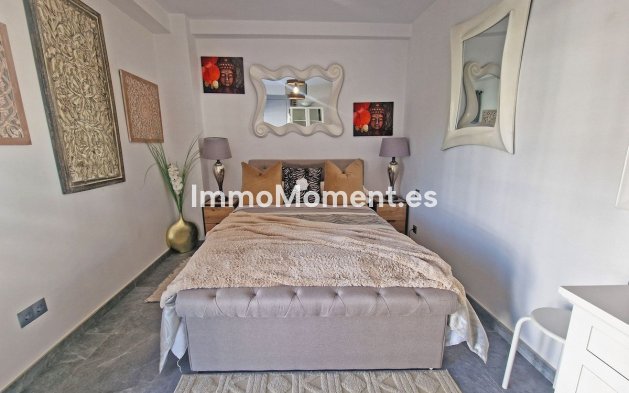 Reventa - Apartamento - Mijas - Calahonda