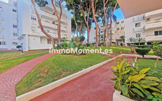 Reventa - Apartamento - Mijas - Calahonda