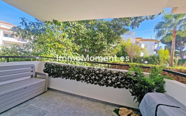 Reventa - Apartamento - Mijas - Calahonda