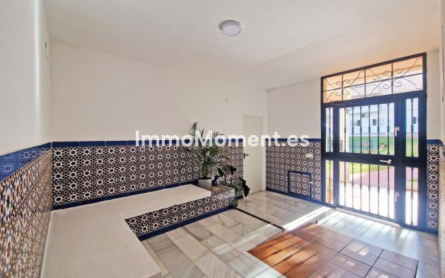 Reventa - Apartamento - Mijas - Calahonda