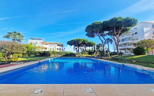 Reventa - Apartamento - Mijas - Calahonda