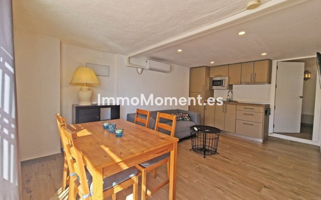 Wiederverkauf - Reihenhaus - Marbella - Reserva de Marbella