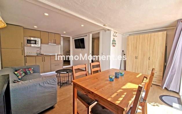 Wiederverkauf - Reihenhaus - Marbella - Reserva de Marbella