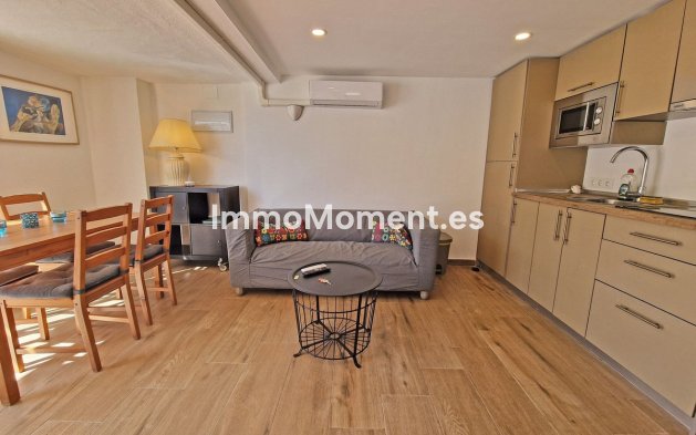 Wiederverkauf - Reihenhaus - Marbella - Reserva de Marbella